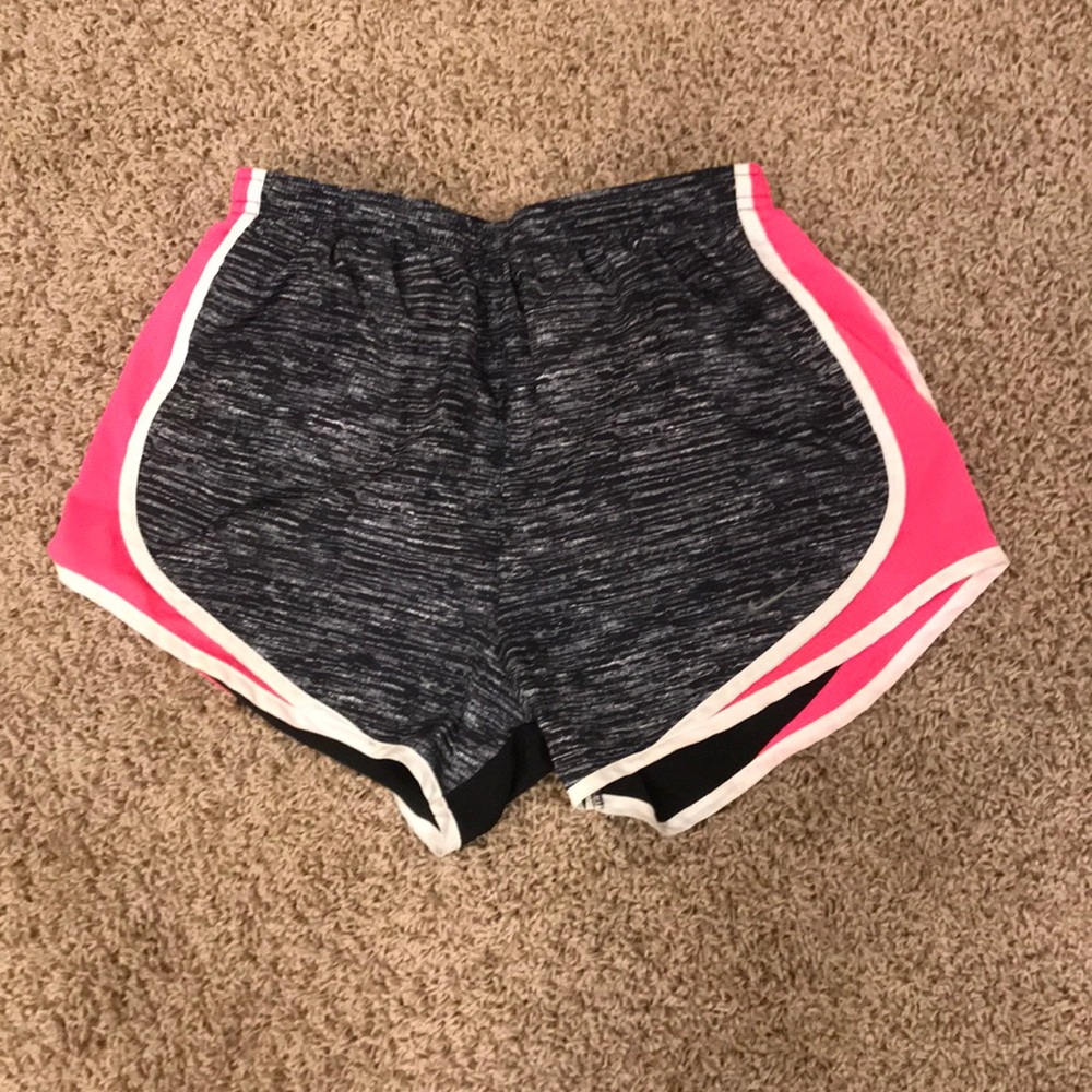 Athletic Shorts